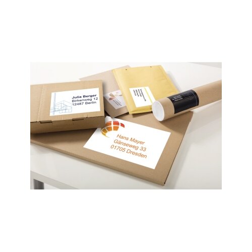 Avery Zweckform Universaletikett ultragrip 105 x 48 mm (B x H)