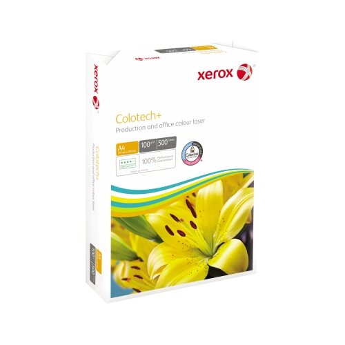 Xerox Kopierpapier Colotech+ 100 g/m²
