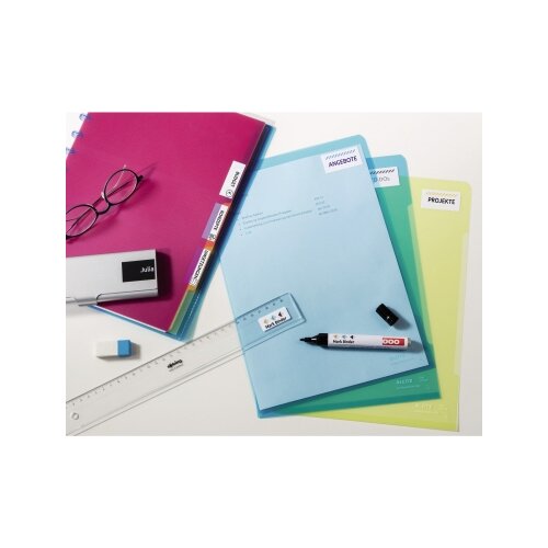 Avery Zweckform Universaletikett ultragrip 38 x 21,2 mm (B x H)