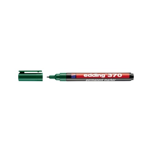 edding Permanentmarker 370