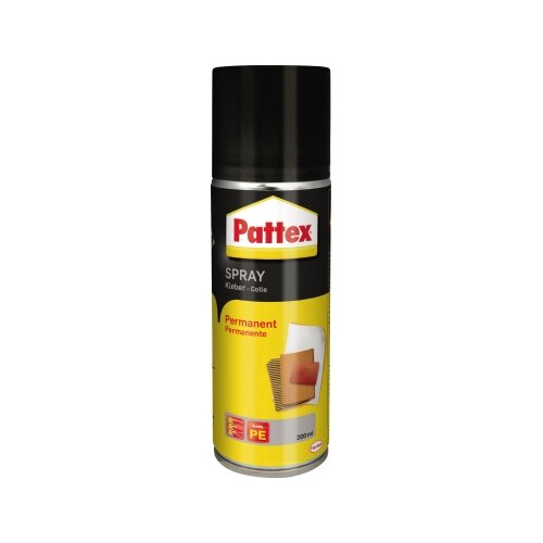 Pattex Sprühkleber