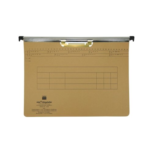 VELOX Hängehefter Vista