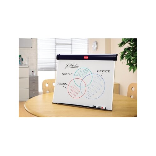 Nobo® Flipchart Barracuda