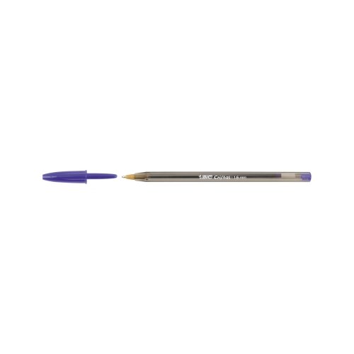 BIC® Kugelschreiber Cristal® Large