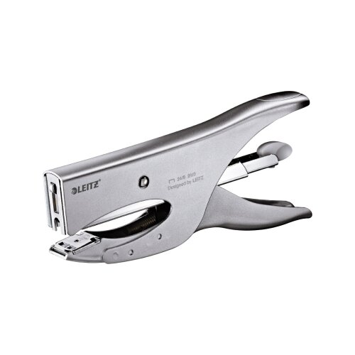 Leitz Heftzange