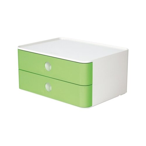 HAN Schubladenbox ALLISON SMART-BOX snow white