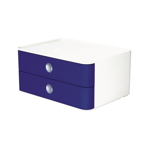 HAN Schubladenbox ALLISON SMART-BOX snow white