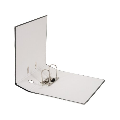 Ordner Wolkenmarmor DIN A4 80 mm