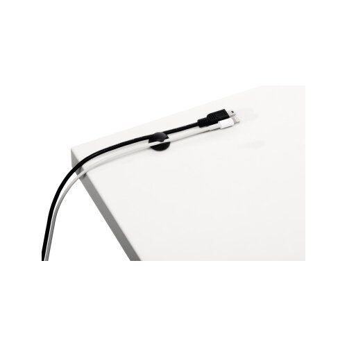 DURABLE Kabelclip CAVOLINE® CLIP 2