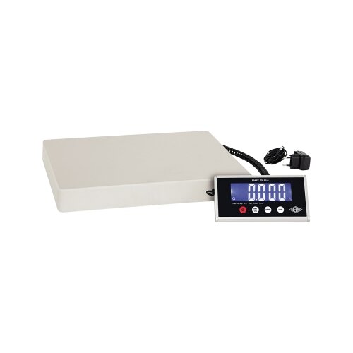 WEDO® Paketwaage PAKET 100 Plus