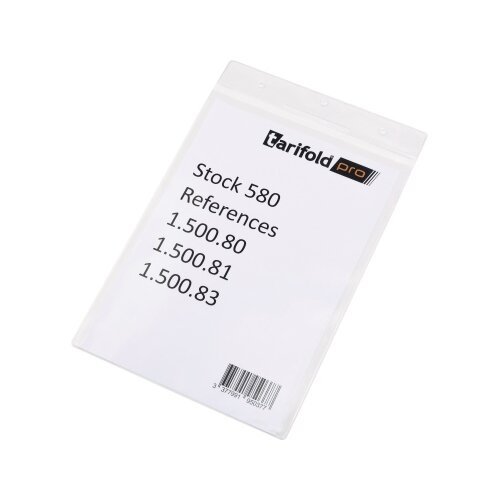 DJOIS Sichttasche Logistik