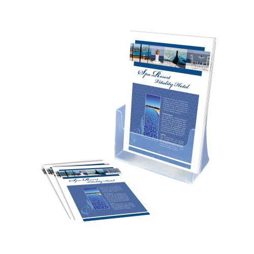 Avery Zweckform Farblaserpapier Business 170 g/m²
