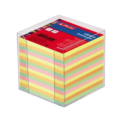 Herlitz Zettelbox