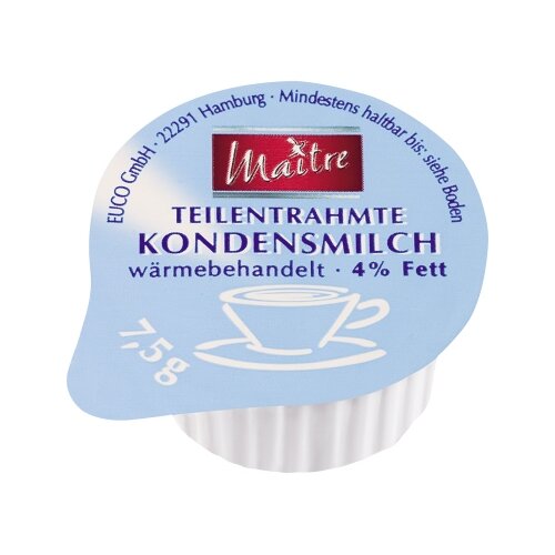 Maitre Kaffeesahne