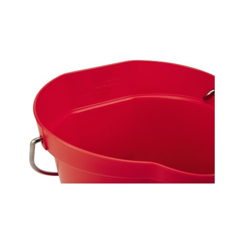 VIKAN Putzeimer 27 x 25,8 x 26 cm (B x H x T)