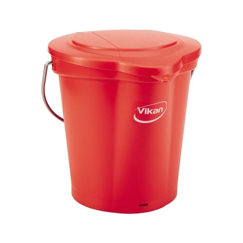 VIKAN Putzeimer 33 x 33 x 32,5 cm (B x H x T)