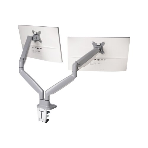Kensington Monitorschwenkarm SmartFit® One-Touch Dual 2 Arme