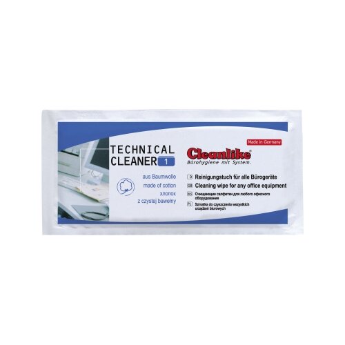 Cleanlike Reinigungstuch Technical Cleaner
