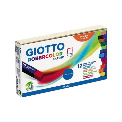 Lyra Tafelkreide GIOTTO