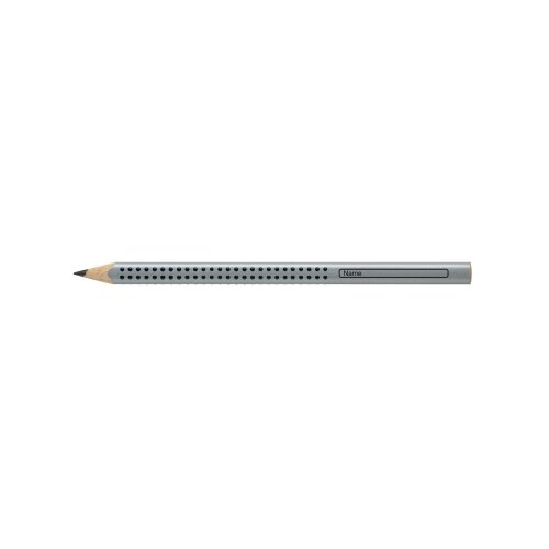 Faber-Castell Bleistift JUMBO GRIP HB