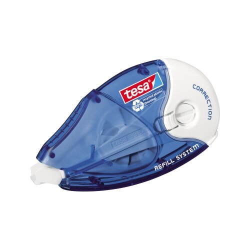 tesa® Korrekturroller 4,2 mm x 14 m (B x L)