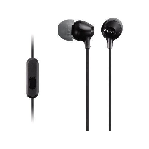 Sony Kopfhörer MDR-EX15AP