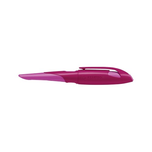 STABILO® Füllfederhalter EASYbirdy Linkshänder A (Anfänger)