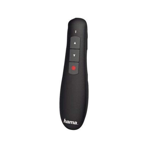 Hama Wireless Presenter X-Pointer