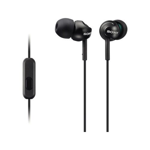 Sony Kopfhörer MDR-EX110AP