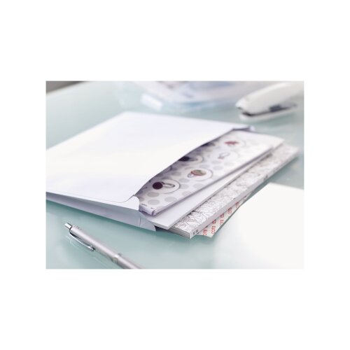 ELCO Faltentasche Documento DIN C4+