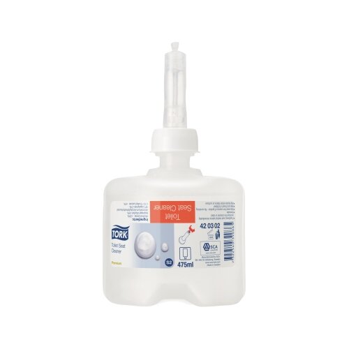 Tork Flächendesinfektion