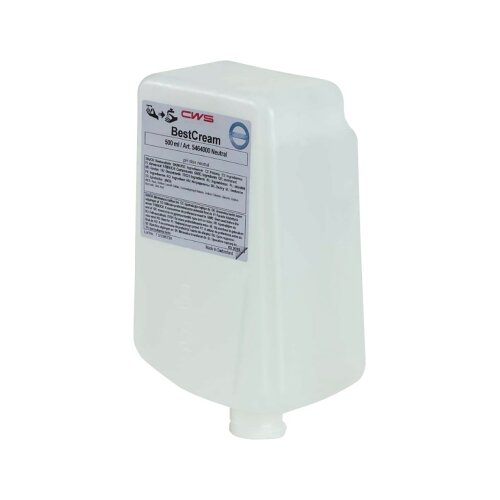 CWS Flüssigseife Best Cream