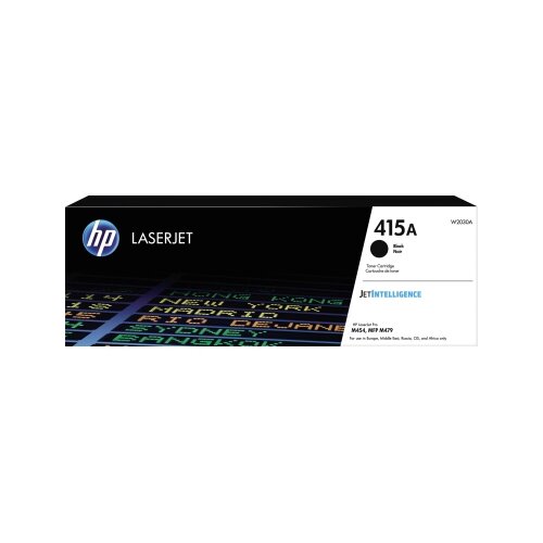 HP Toner 415A schwarz