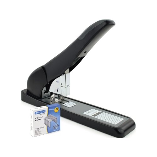 RAPESCO Blockheftgerät ECO HD-210