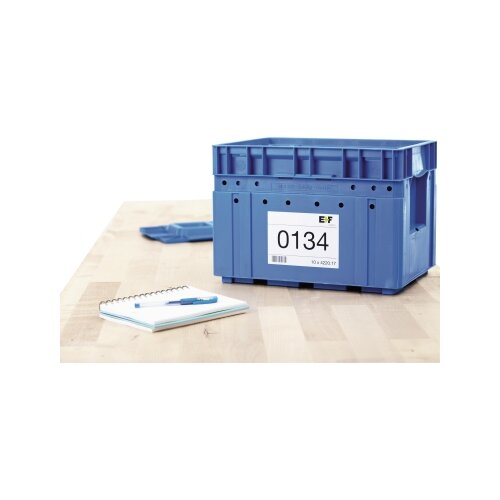HERMA Universaletikett PREMIUM 148,5 x 205 mm (B x H)