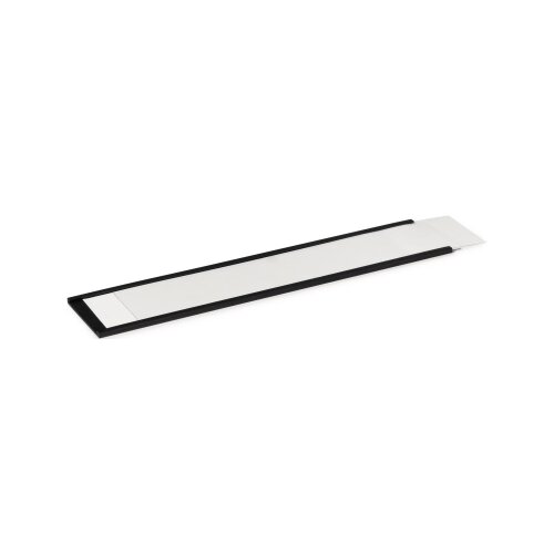 DURABLE Schilderrahmen C-Profil 20 x 4 cm (B x H) 5 St./Pack.