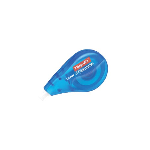 Tipp-Ex® Korrekturroller Easy Correct 4,2 mm x 12 m (B x L)