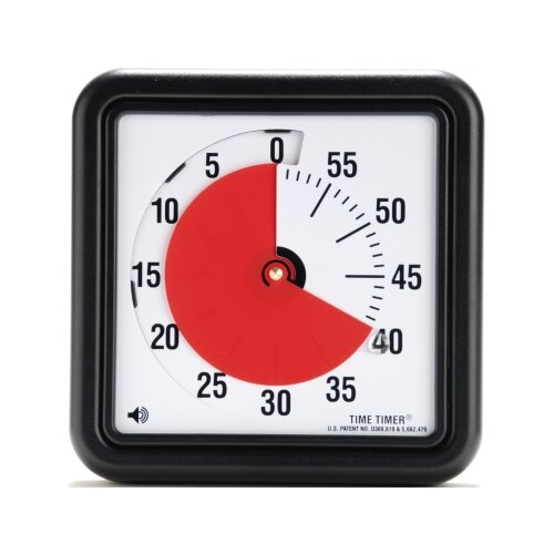 Time Timer Stoppuhr