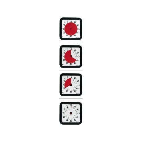 Time Timer Stoppuhr