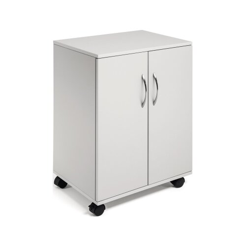 DURABLE Ablagewagen 74/53 grau