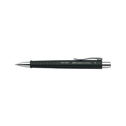 Faber-Castell Kugelschreiber Poly Ball 0,5 mm
