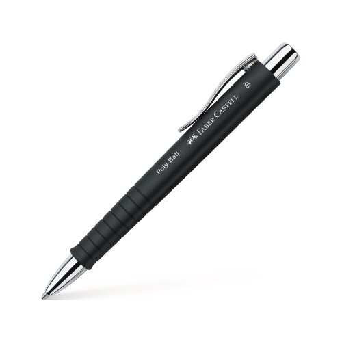 Faber-Castell Kugelschreiber Poly Ball 0,5 mm