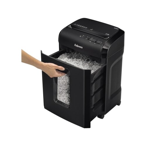 Fellowes® Aktenvernichter Powershred® 10M