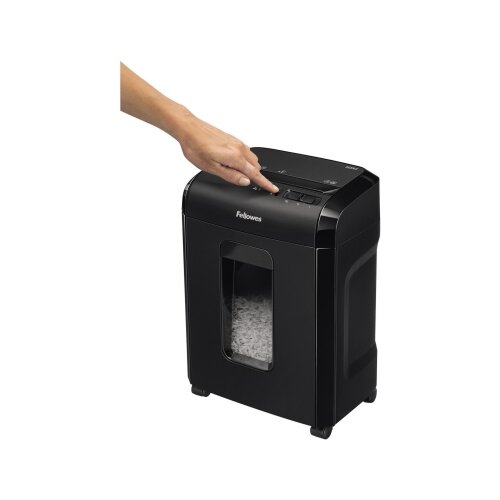 Fellowes® Aktenvernichter Powershred® 10M