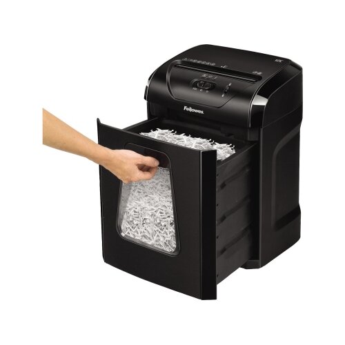 Fellowes® Aktenvernichter Powershred® 12C