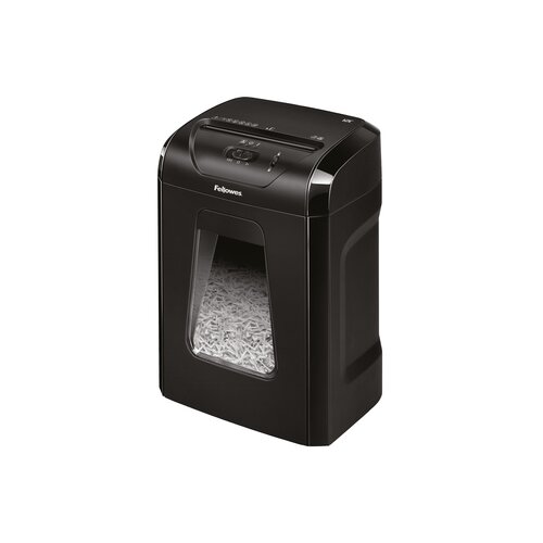 Fellowes® Aktenvernichter Powershred® 12C