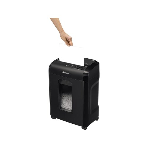Fellowes® Aktenvernichter Powershred® 10M