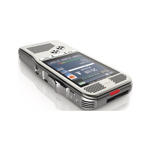 Philips Diktiergerät Digital Pocket Memo DPM 8100