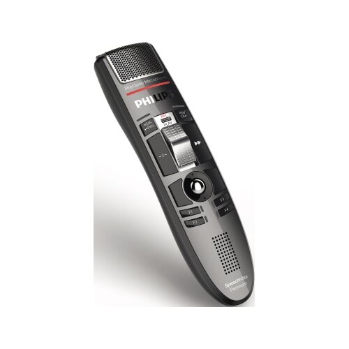 Philips Diktiermikrofon SpeechMike Premium LFH 3510