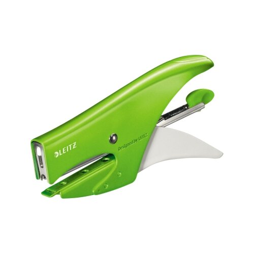 Leitz Heftzange WOW Blister